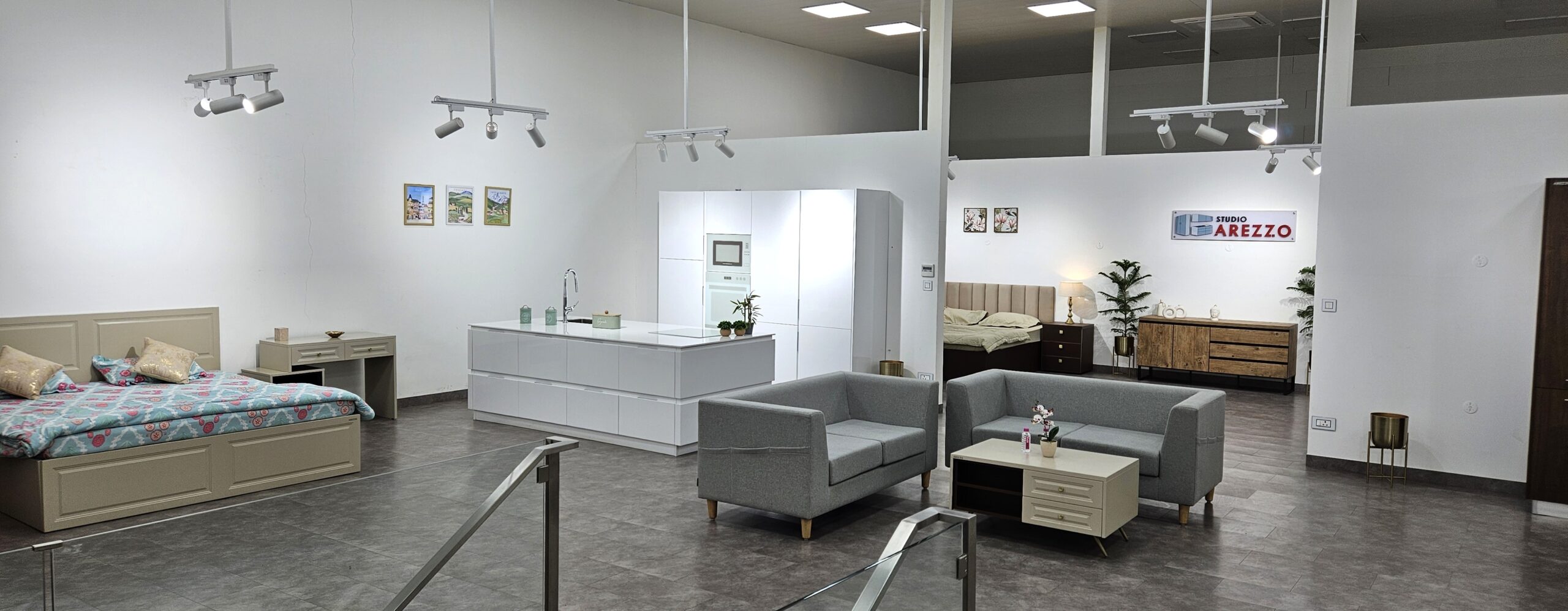 JIT Service ALVIC CENTER Services