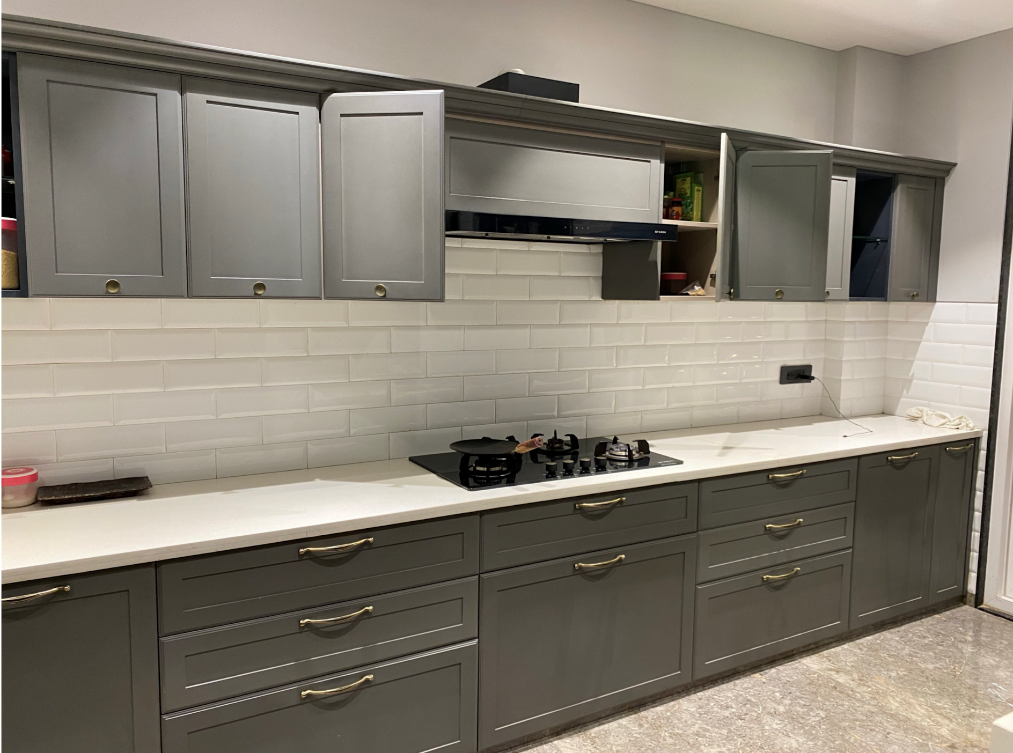 JIT Service ALVIC CENTER Services