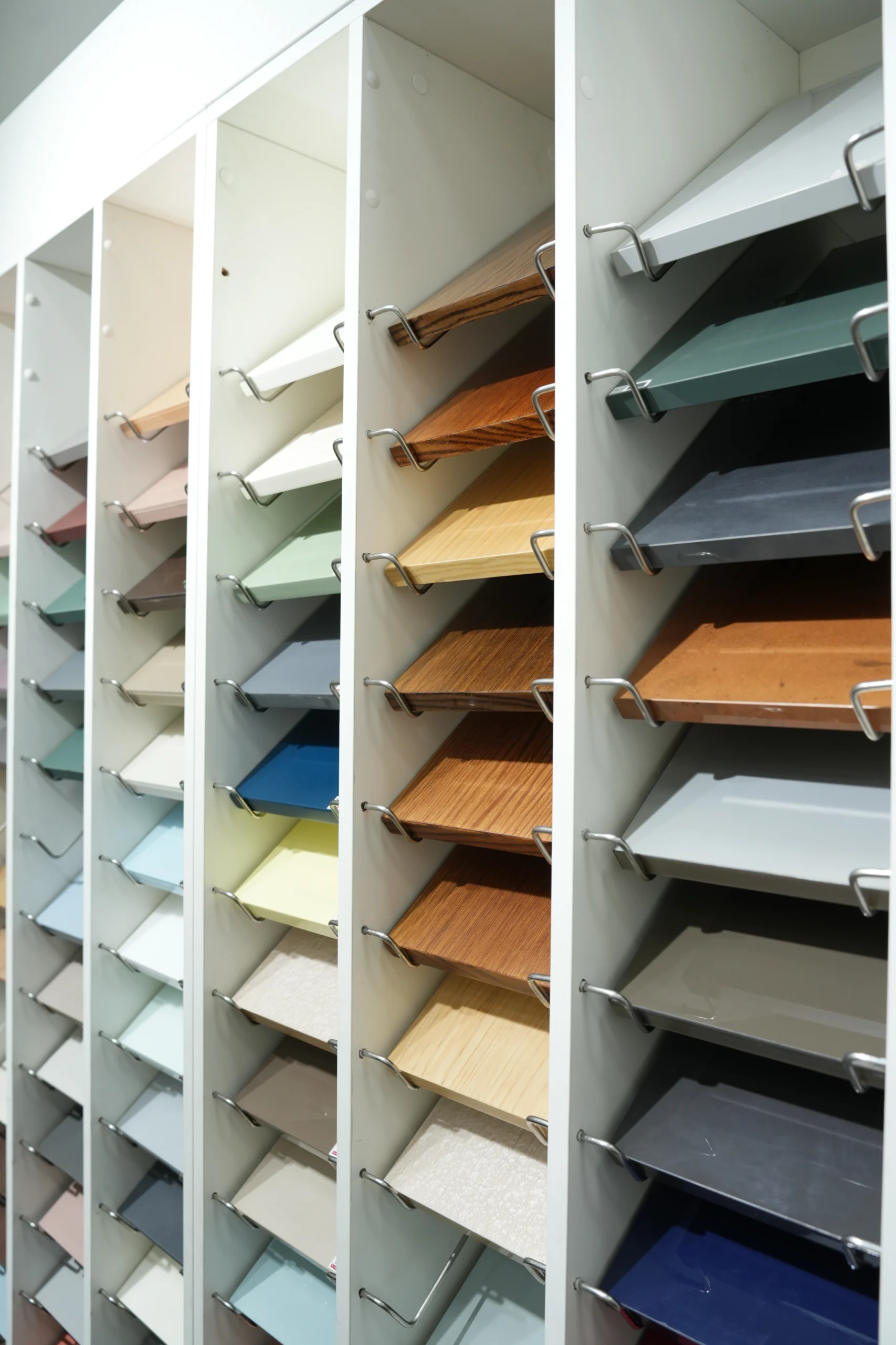 JIT Service ALVIC CENTER Services