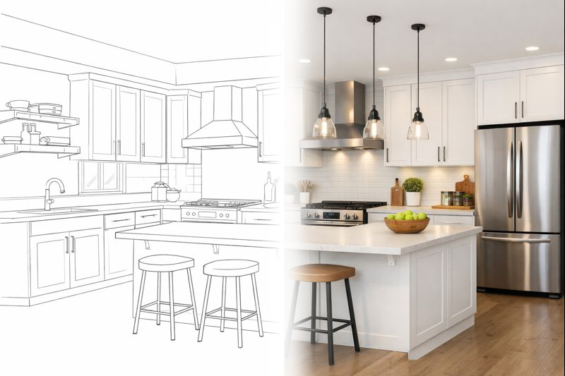 JIT Service ALVIC CENTER Services