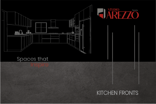 Kitchen Fronts