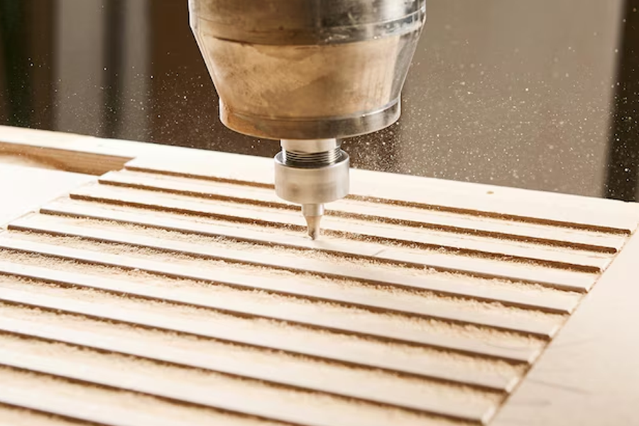 JIT Service ALVIC CENTER Services